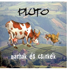 Pluto - Marhák és csirkék