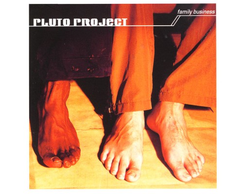 Pluto Project - Family Business Pluto Project - Family Business