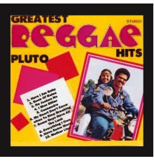 Pluto Shervington - Greatest Reggae Hits