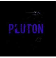 Pluton - No.9 Planetary