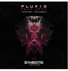 Pluvio and AKOV - Ascension/Equilibrium