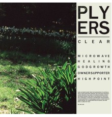 Plyers - Clear