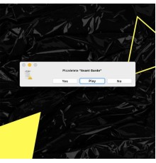 Plzzdelete - Avant Garde