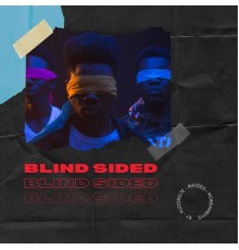 Plzzdelete, Wondahboys - Blind Sided