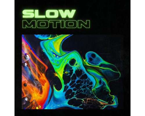 Plzzdelete, Wondahboys, RHODES - Slow Motion