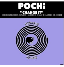 Pochi - Change It