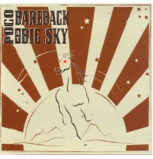 Poco - Bareback at Big Sky