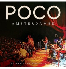 Poco - Amsterdamed