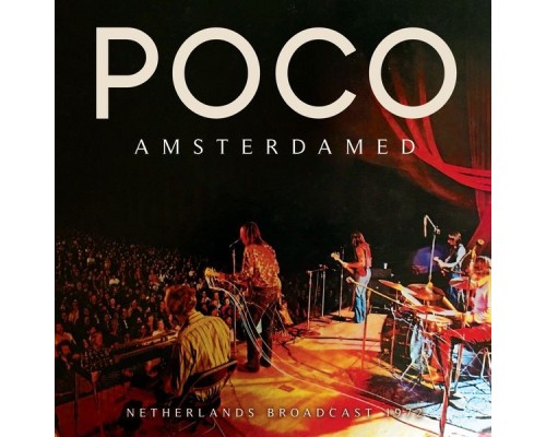 Poco - Amsterdamed