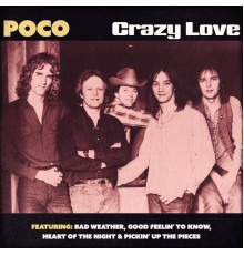 Poco - Crazy Love