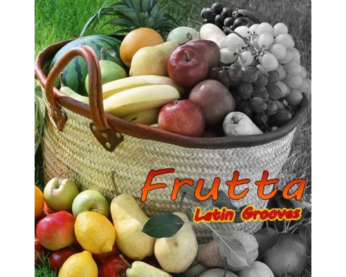 Podd J - Frutta  (Latin Grooves)