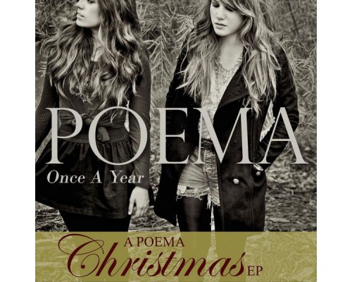 Poema - Once A Year