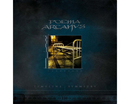 Poema Arcanus - Timeline Symmetry