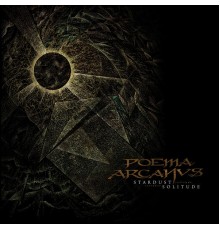 Poema Arcanus - Stardust Solitude