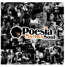 Poesia Samba Soul - PSS Convida