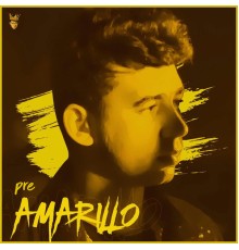 Poeta Callejero - Pre-Amarillo