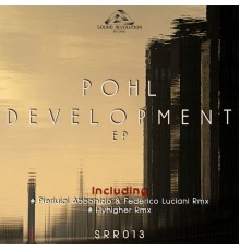 Pohl - Development - Ep