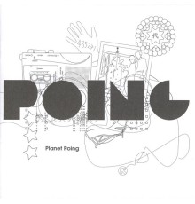 Poing - Planet Poing