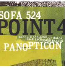 Point4 - Panopticon
