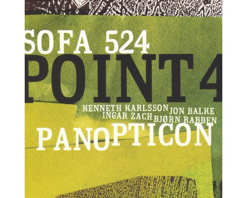 Point4 - Panopticon