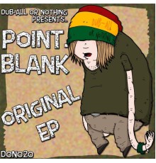 Point.Blank - Original EP