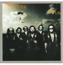 Point Blank - Airplay