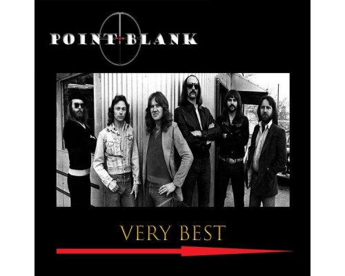 Point Blank - Very Best