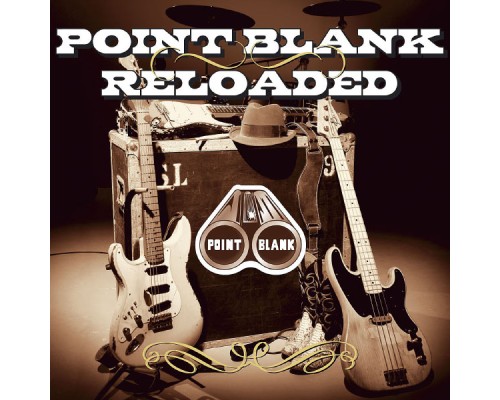 Point Blank - Reloaded (Point Blank)