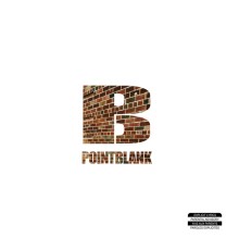 Point Blank  - Point Blank