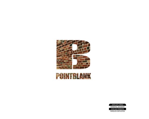 Point Blank  - Point Blank