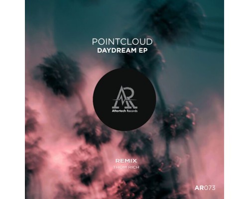 Pointcloud - Daydream EP