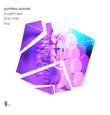 Pointless Animals - Purple Haze