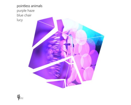 Pointless Animals - Purple Haze