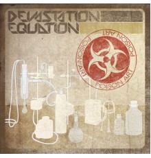 Poison Art - Devastation Equation
