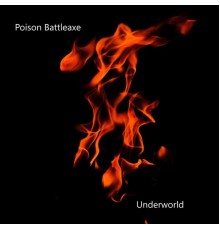 Poison Battleaxe - Underworld