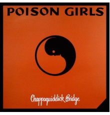 Poison Girls - Chappaquiddick Bridge