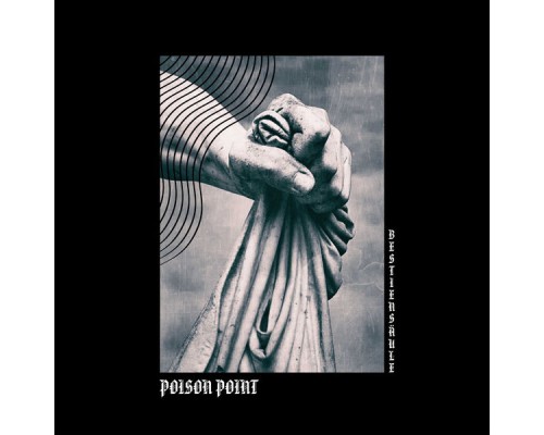 Poison Point - Bestiensäule