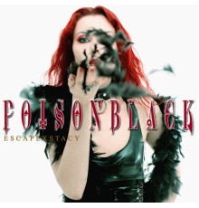 Poisonblack - Escapexstacy