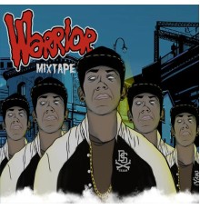 Pok37 - Warrior Mix Tape