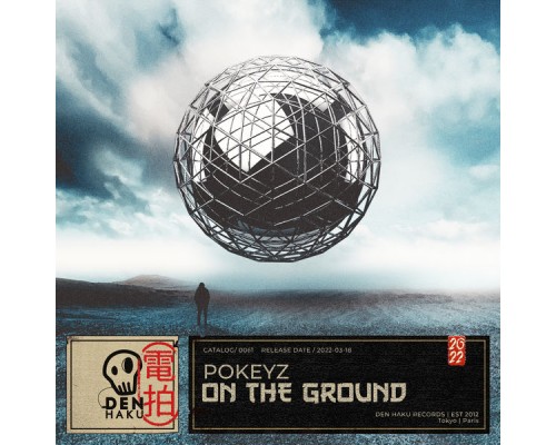 Pokeyz - On The Ground