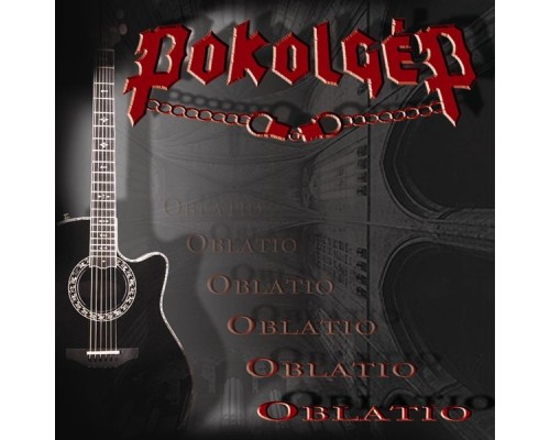 Pokolgép - Oblatio