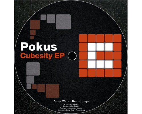 Pokus - Cubesity (Original Mix)