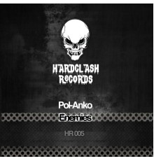 Pol-Anko - Enemies (Original Mix)