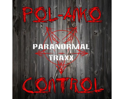 Pol-Anko - Control (Original Mix)