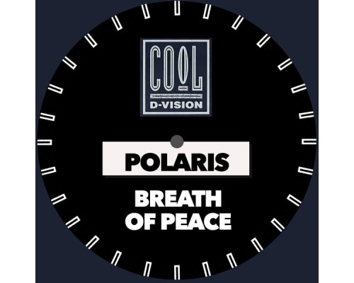 Polaris - Breath of Peace