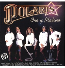 Polaris - Oro y Platino