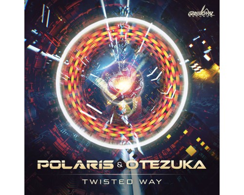 Polaris (FR), Otezuka - Twisted Way