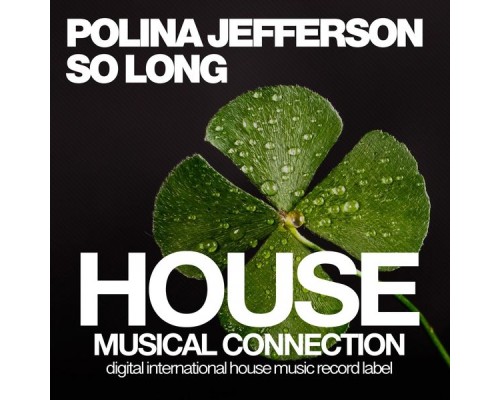 Polina Jefferson - So Long