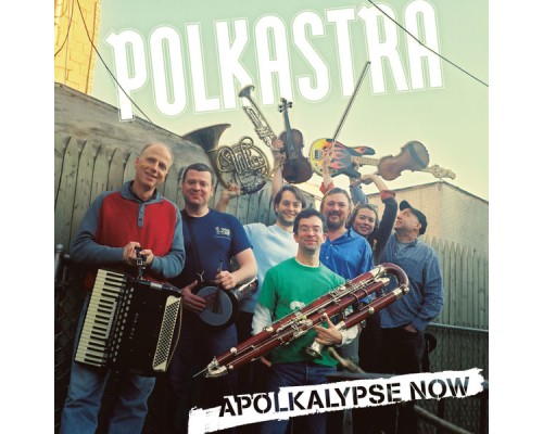 Polkastra - Apolkalypse Now