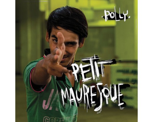 Polly - Petit Maresque